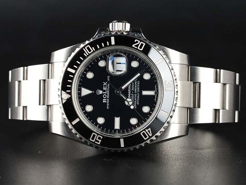 Rolex Submariner Date 116610LN