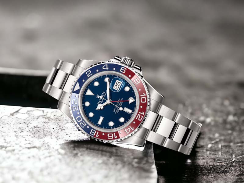 Fintechzoom Rolex Submariner:Investment and collection