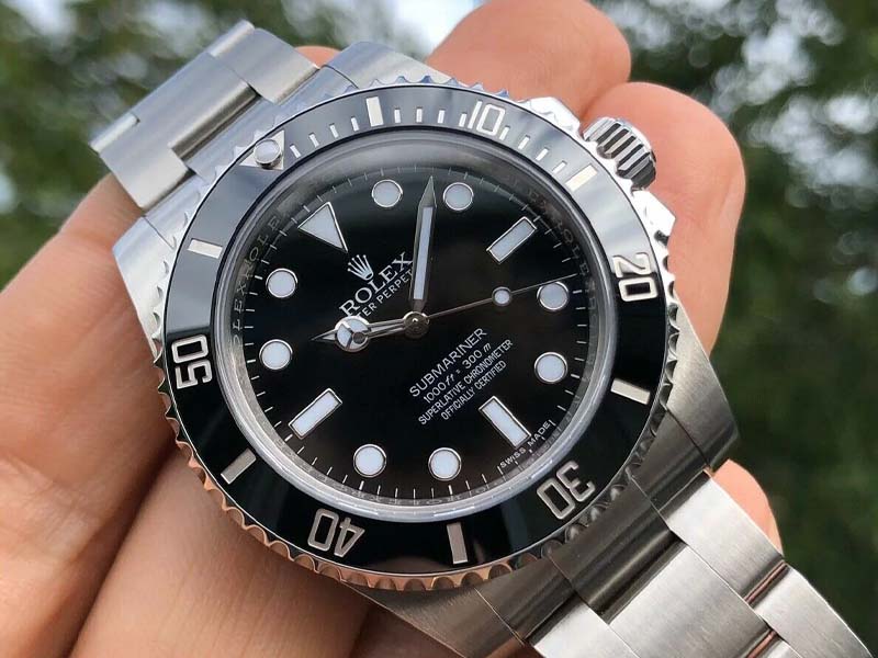 Fintechzoom Rolex Submariner:Investment and collection