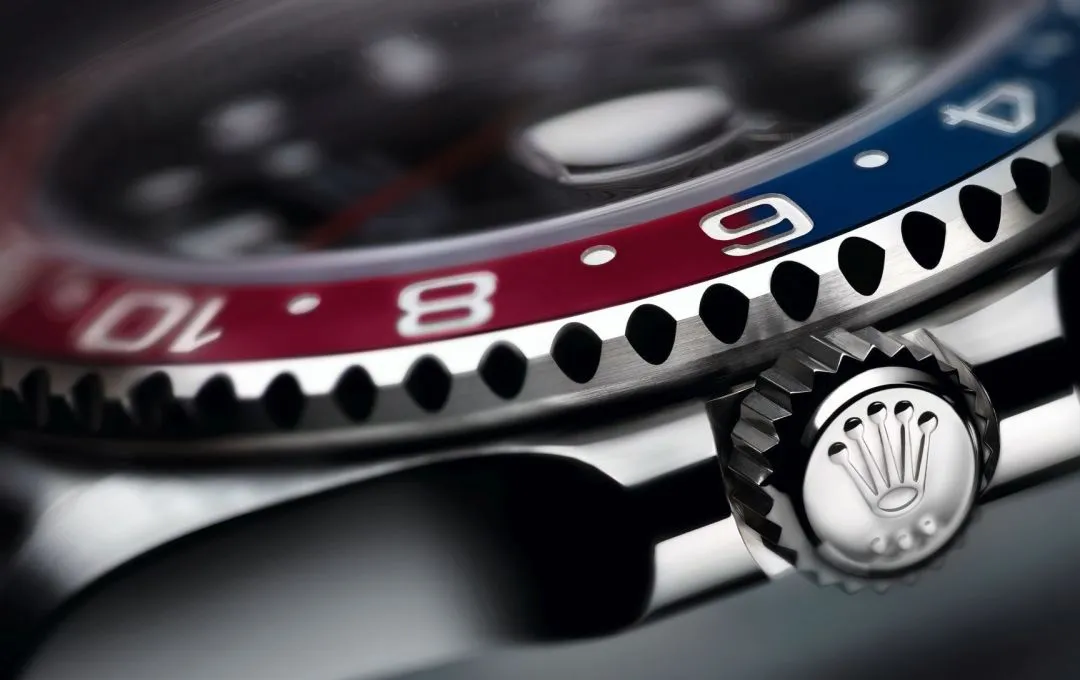 Rolex GMT Master II: Luxury meets functionality